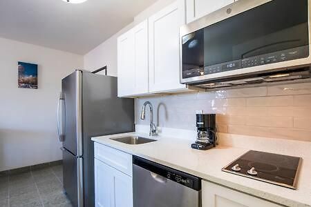 Vistas 201- Modern Sierra Vista 1Bd Great Location 아파트 외부 사진