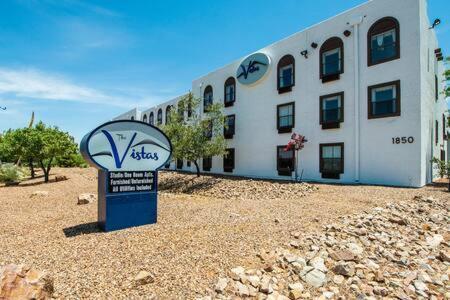 Vistas 201- Modern Sierra Vista 1Bd Great Location 아파트 외부 사진
