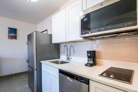 Vistas 201- Modern Sierra Vista 1Bd Great Location 아파트 외부 사진