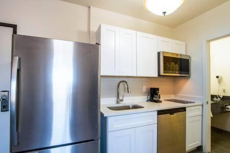 Vistas 201- Modern Sierra Vista 1Bd Great Location 아파트 외부 사진