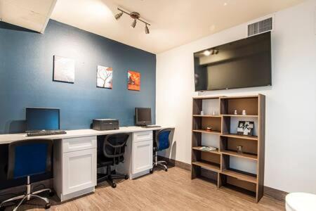 Vistas 201- Modern Sierra Vista 1Bd Great Location 아파트 외부 사진